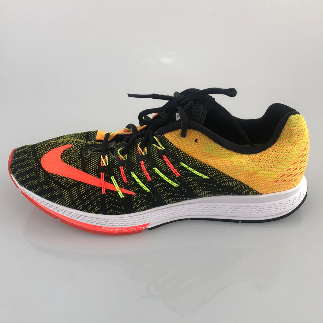 Tenis Mulpticolor Deportivo Nike Zoom Elite