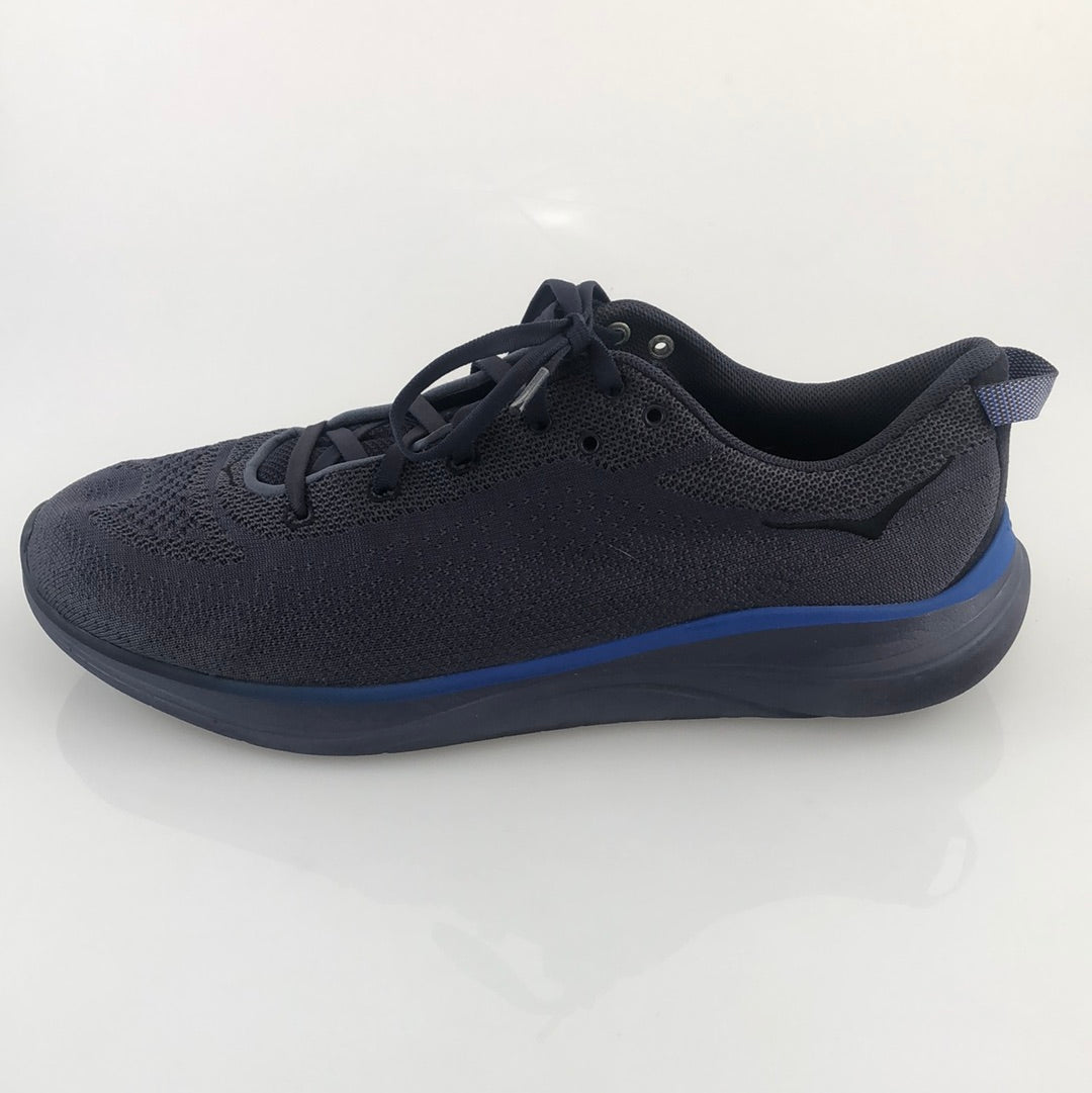 Tenis Azul Marino Hoka One One