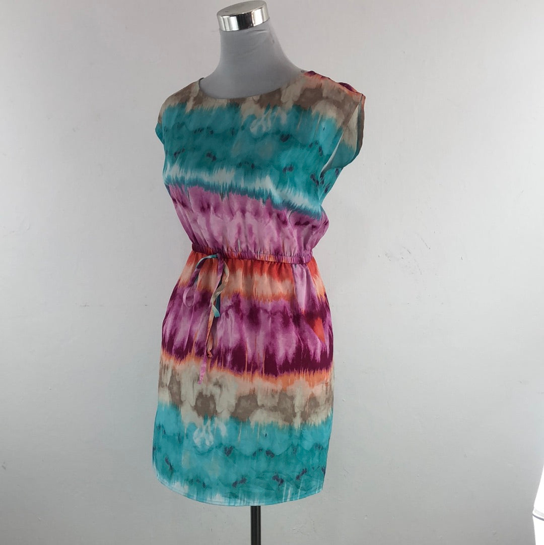 Vestido Multicolor Bebop