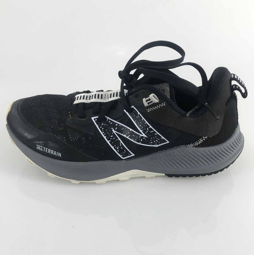 Tenis Negro New Balance