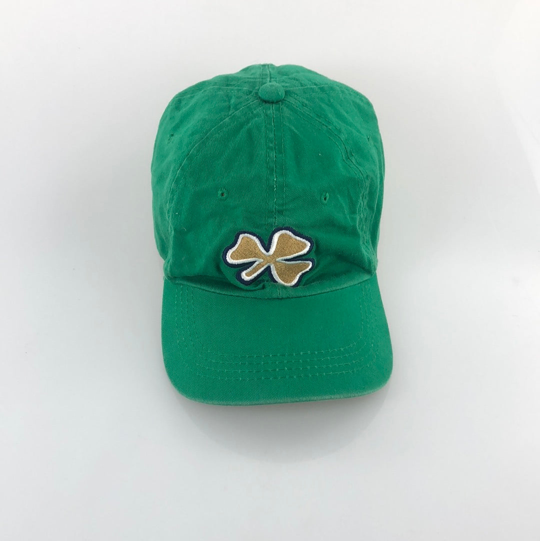 Gorra Verde Signatures