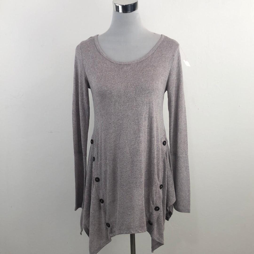 Blusa Violeta Maurices