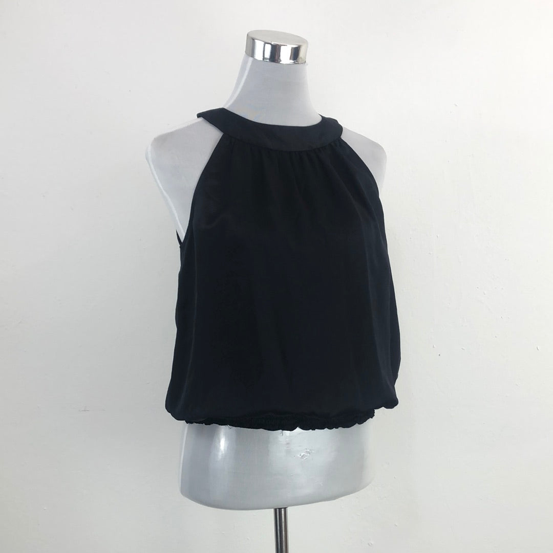 Blusa Negro Michael Kors