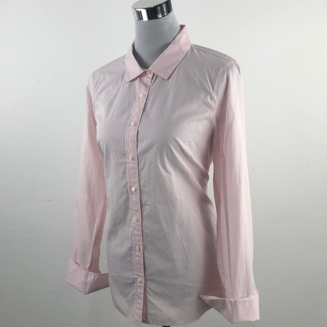 Camisa Rosado Thomas Mason