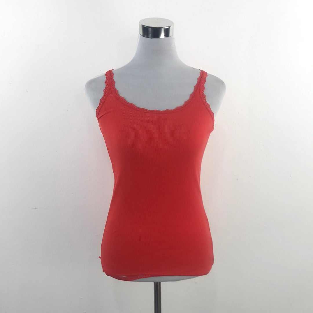 Blusa Naranja Arizona Jean Company