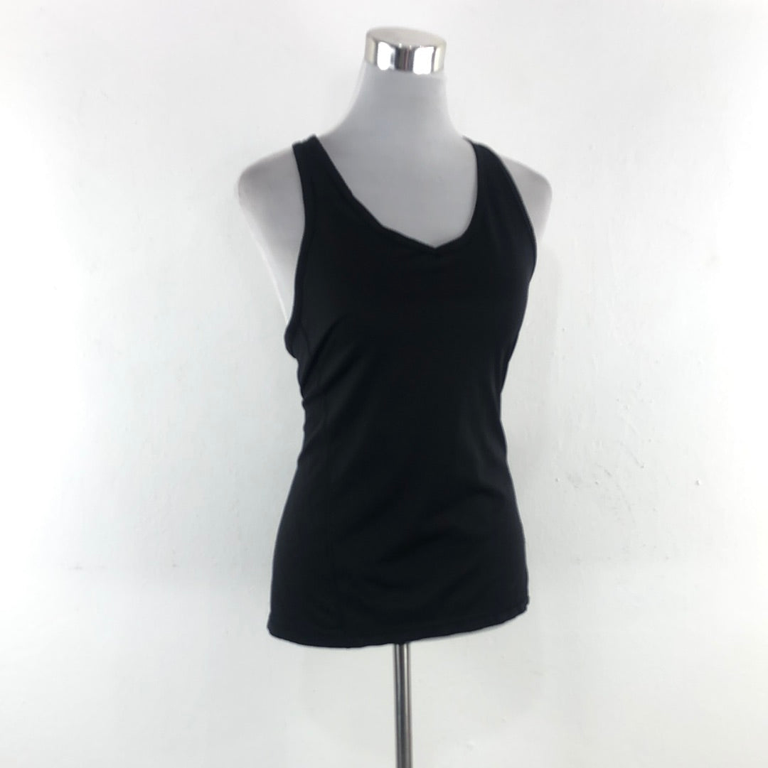 Camiseta Negro Tek Gear