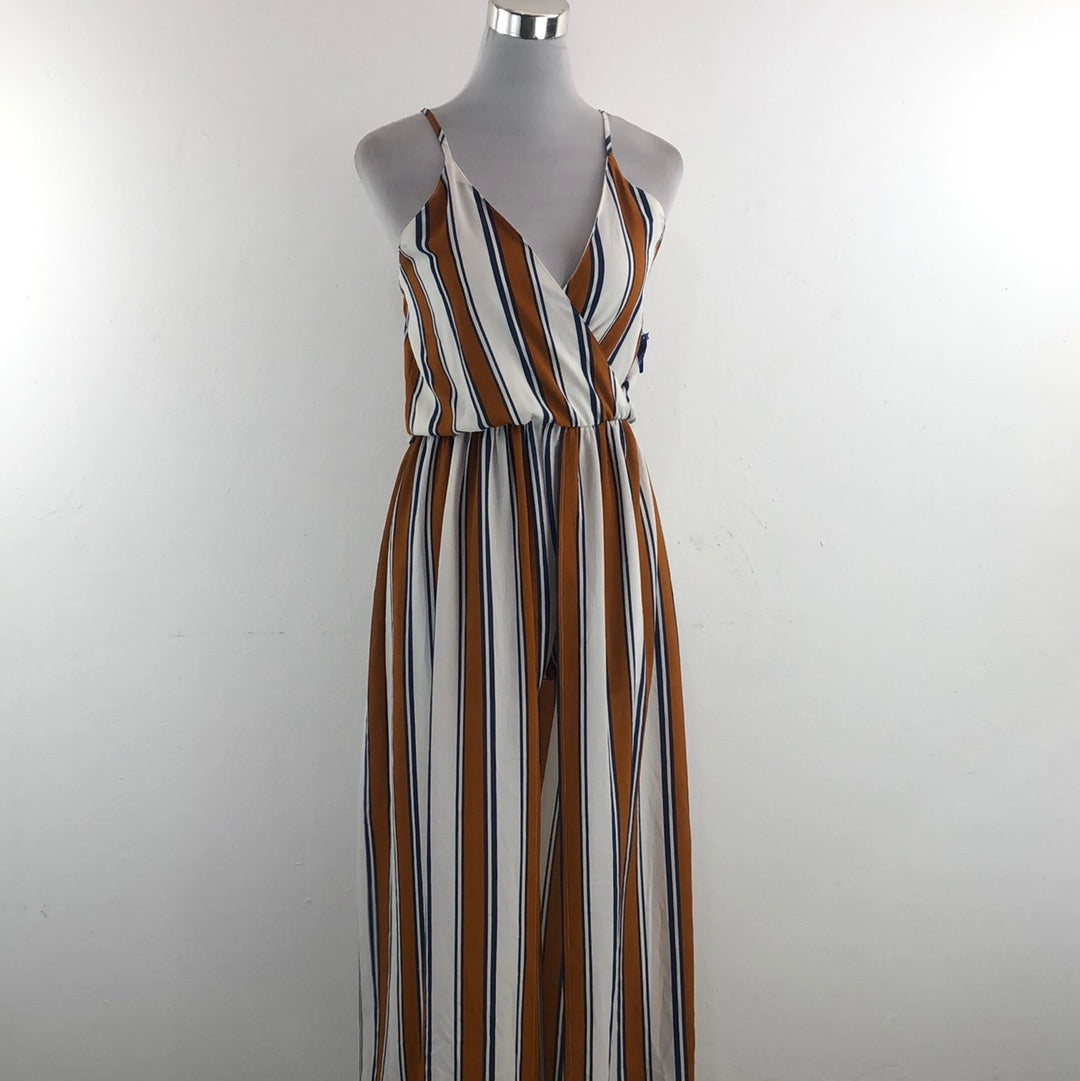 Vestido Multicolor Rue 21