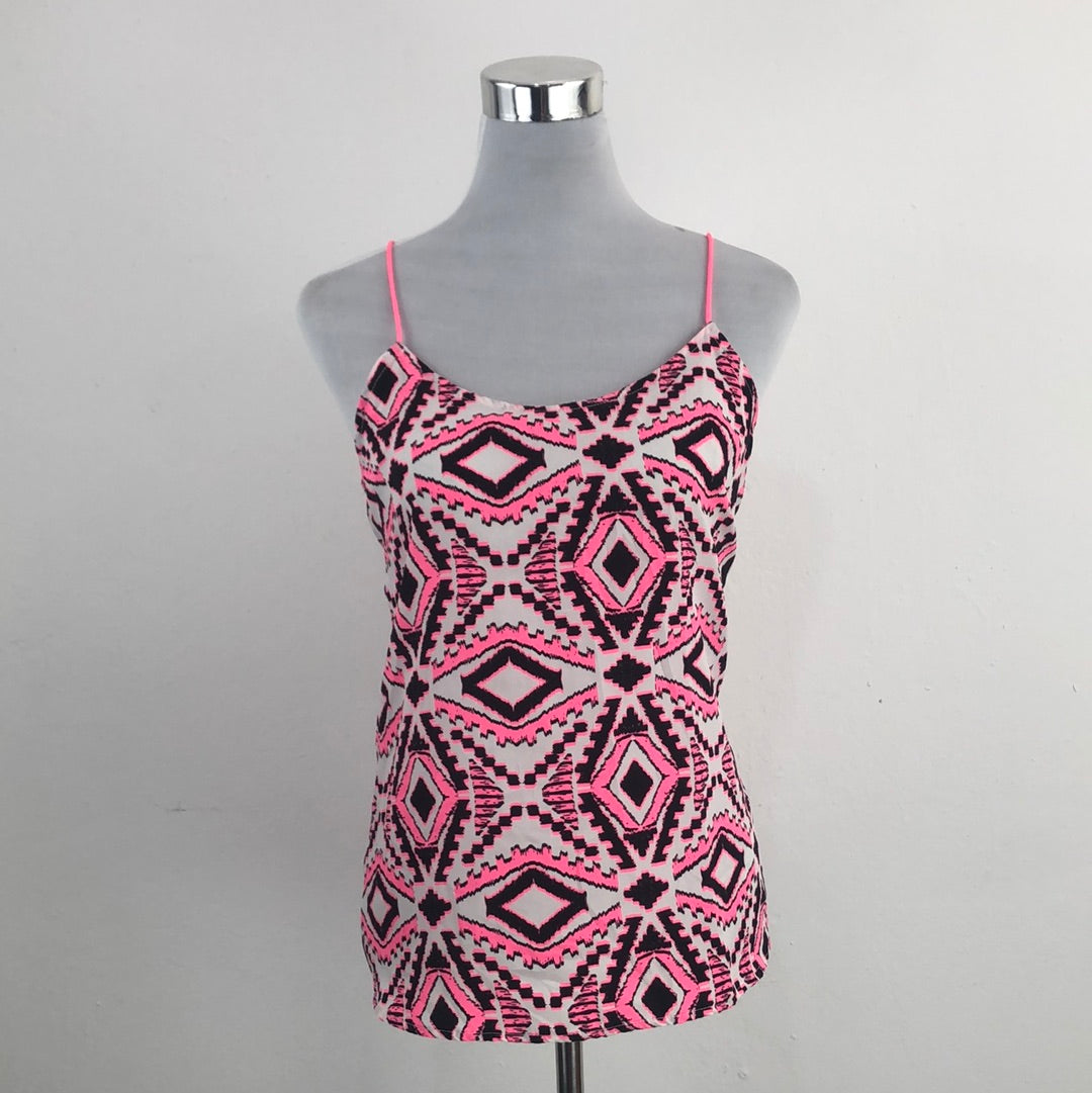 Blusa Multicolor No Boundaries