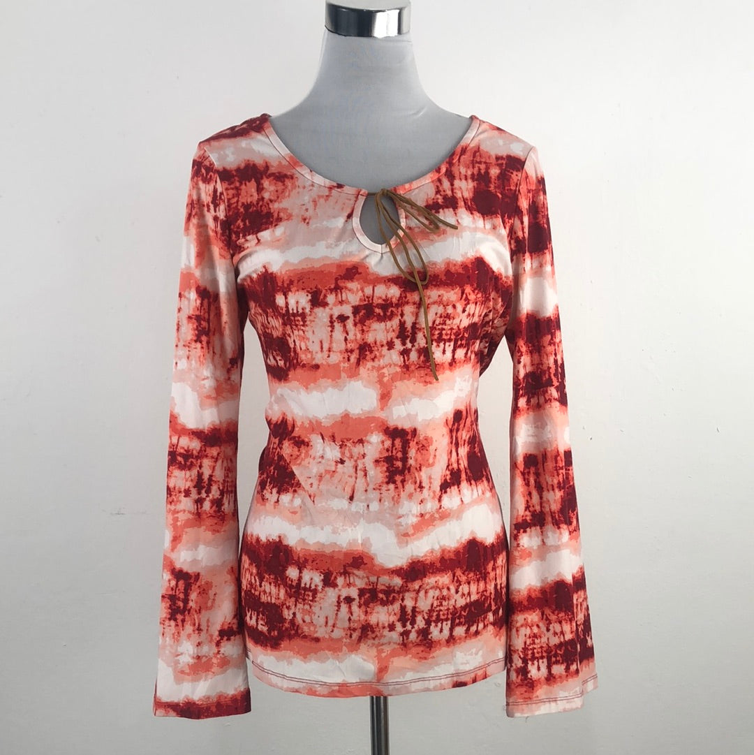 Blusa Multicolor Bobbie Brooks