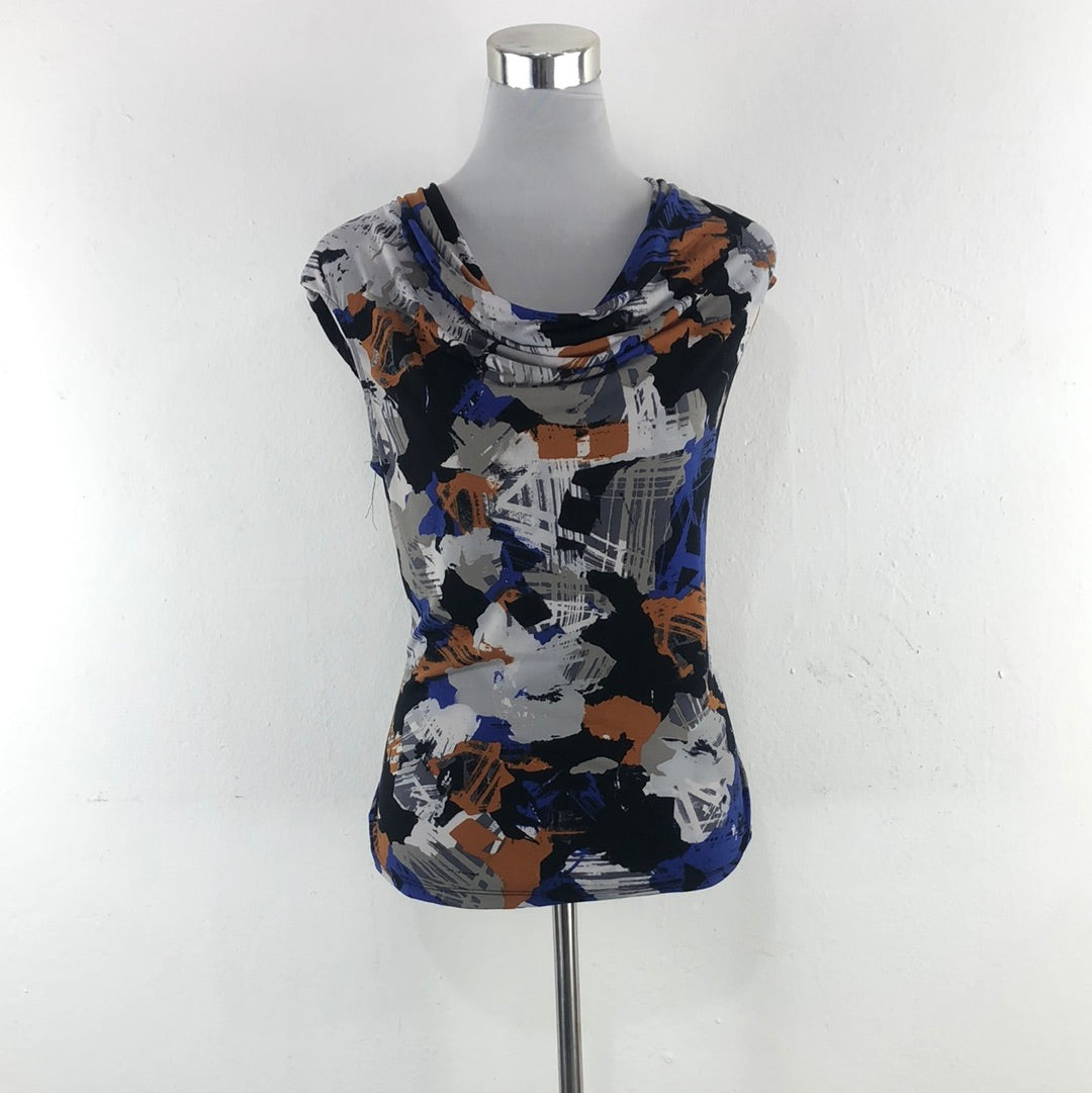 Blusa Multicolor Kasper