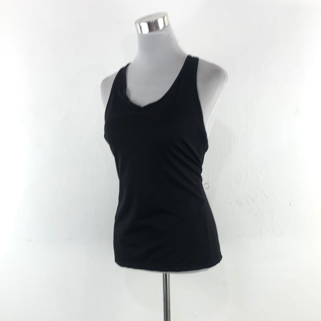 Camiseta Negro Tek Gear