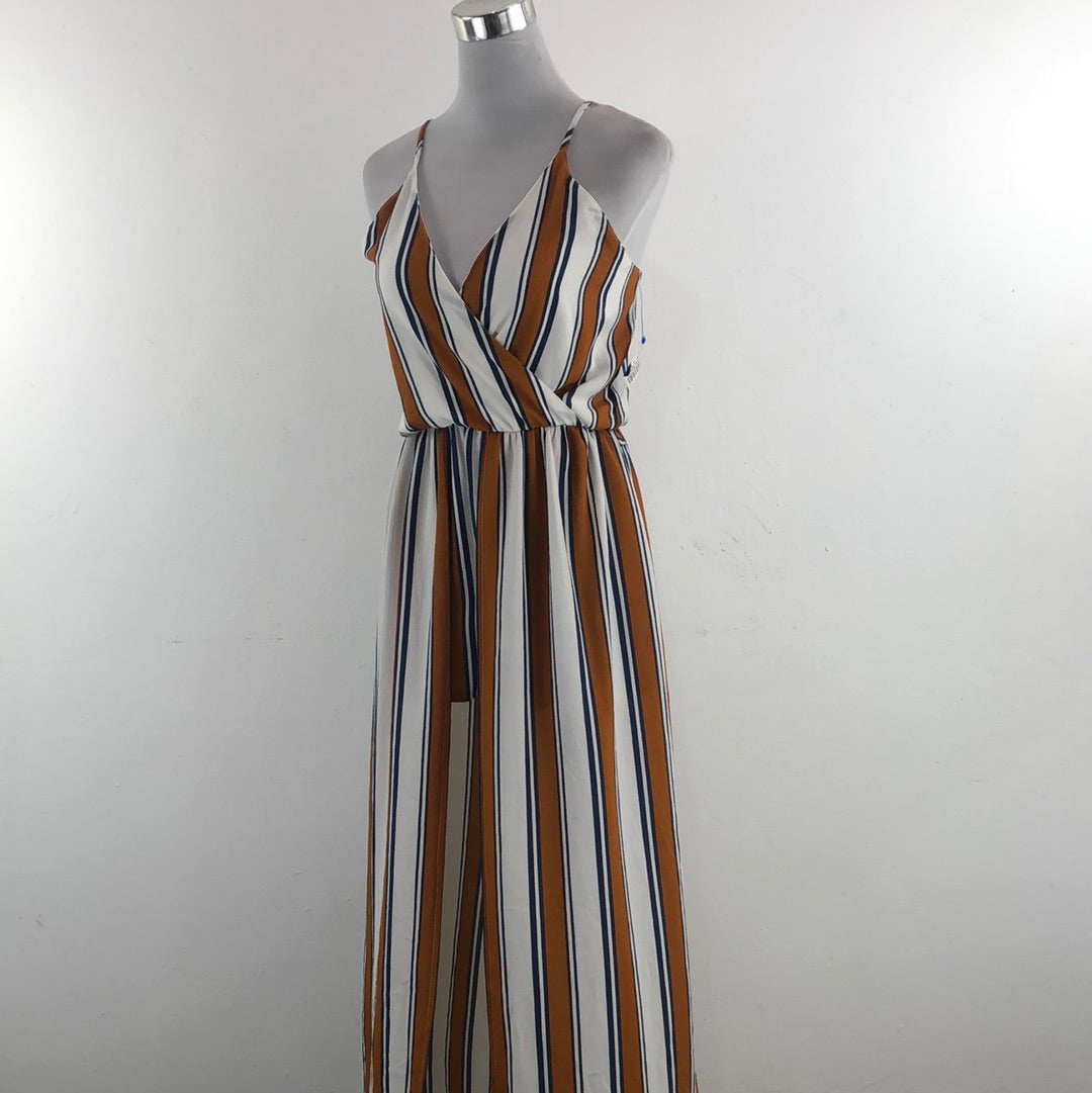 Vestido Multicolor Rue 21