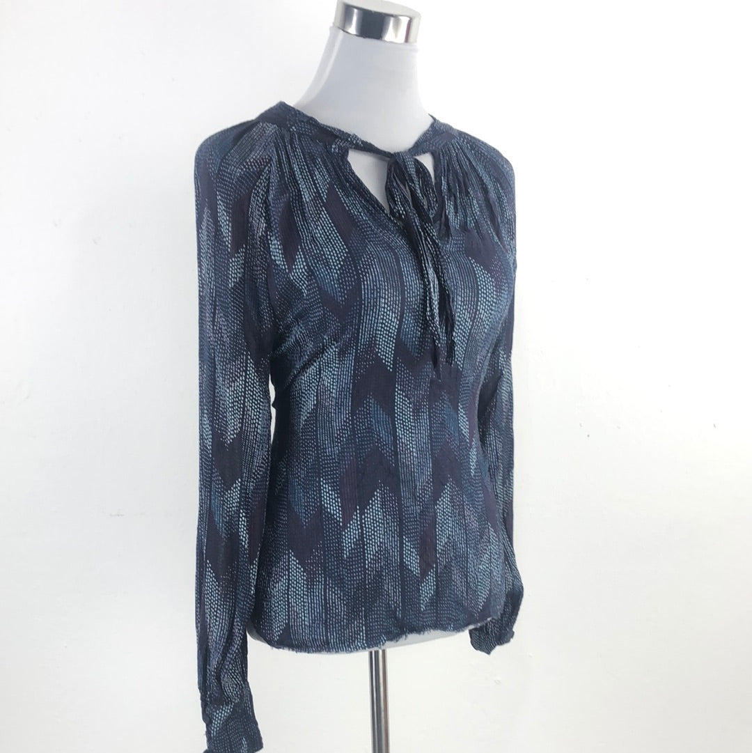 Blusa Multicolor Bella Dahl