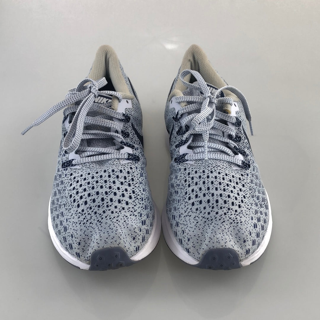 Tenis Azul Nike