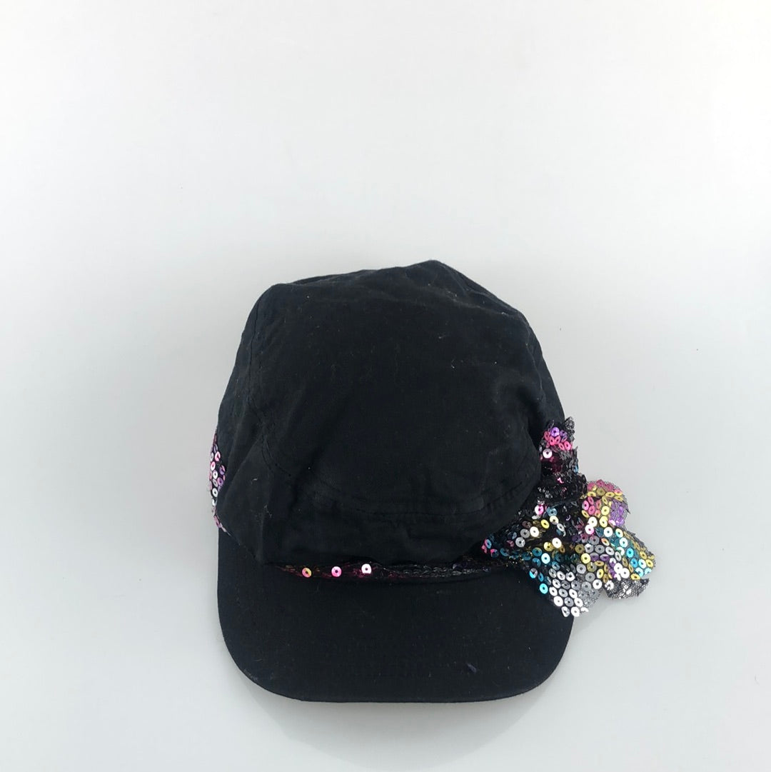 Gorra Negro