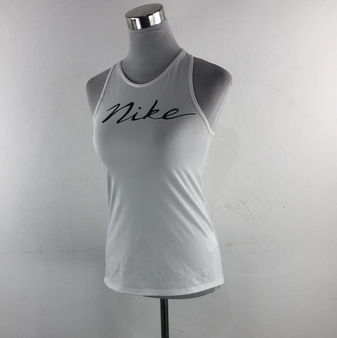 Camiseta Blanco Nike