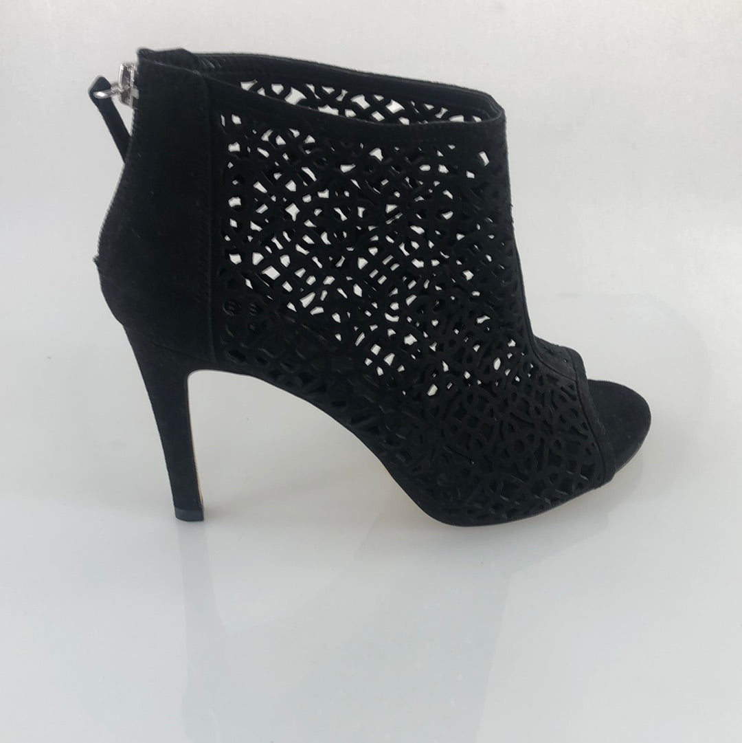 Zapatilla Negro White House Black Market