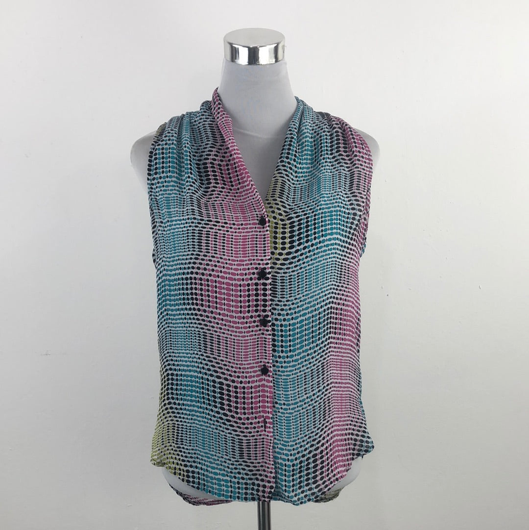 Blusa Multicolor Worthington