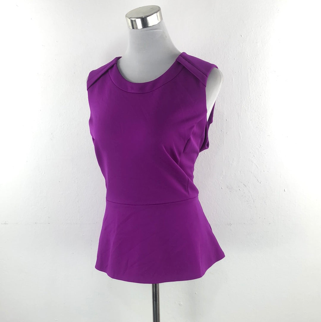 Blusa Morado Worthington