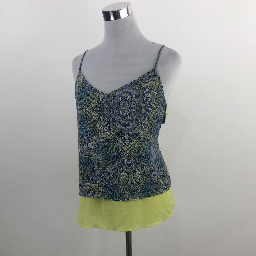 Blusa Multicolor Maurices