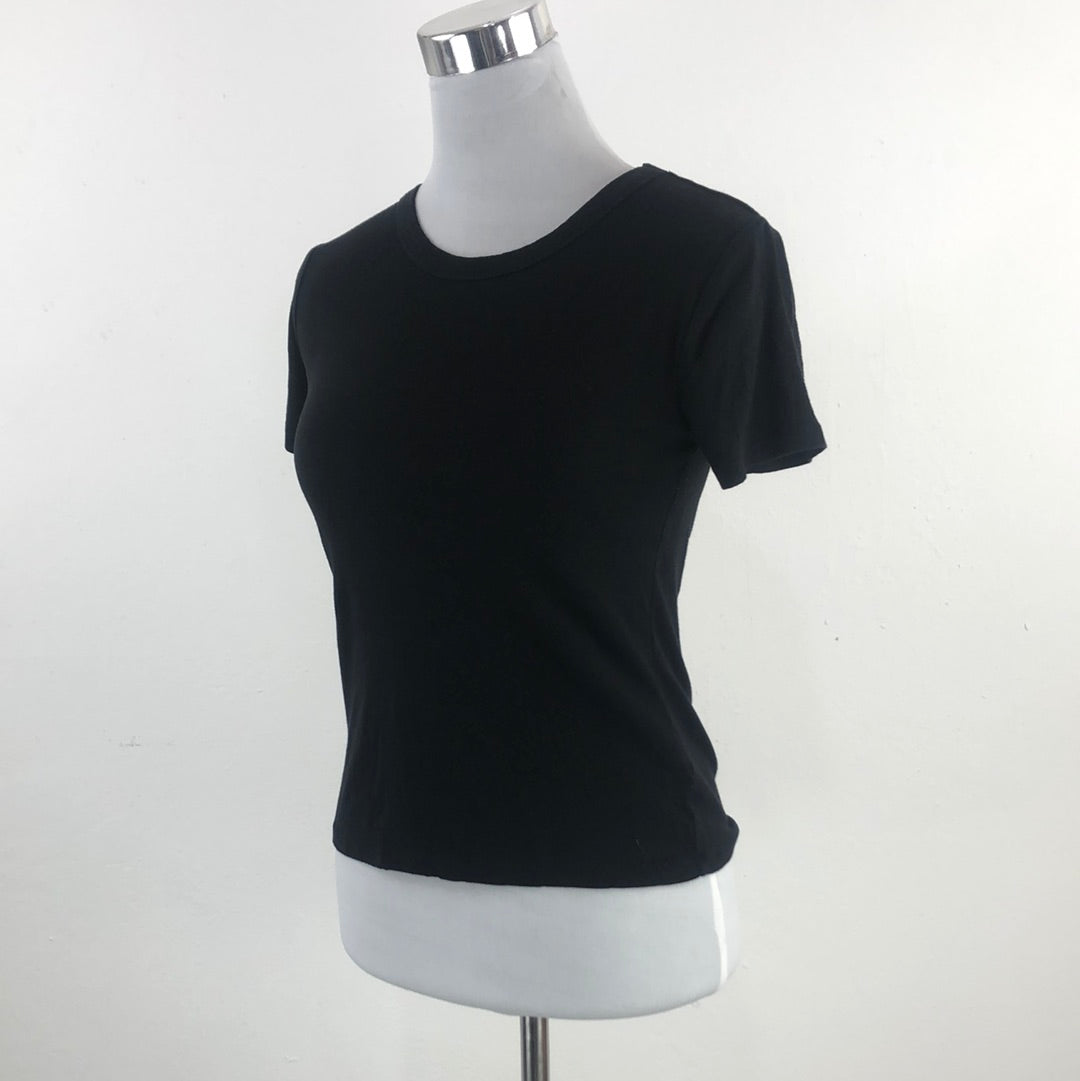 Blusa Negro Express