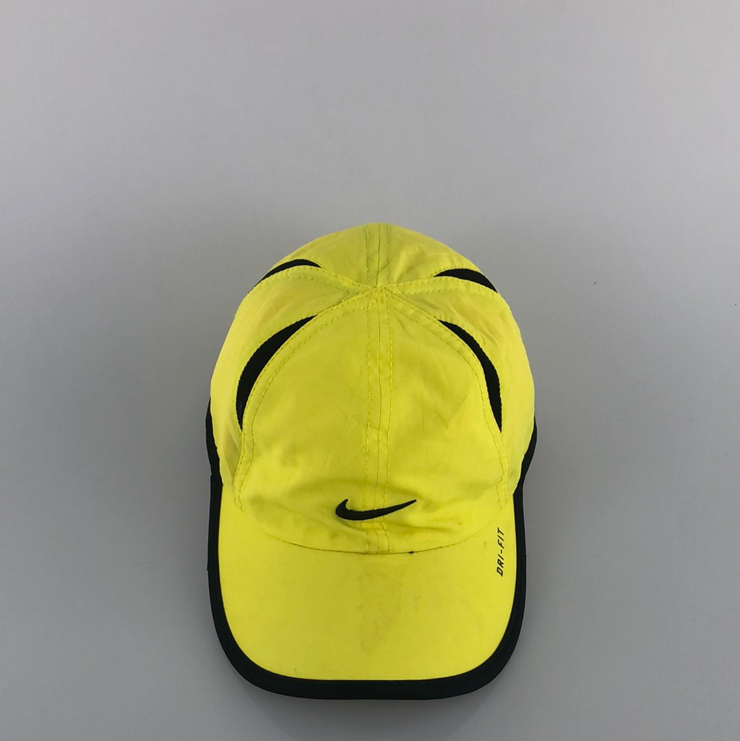 Gorra Verde Nike
