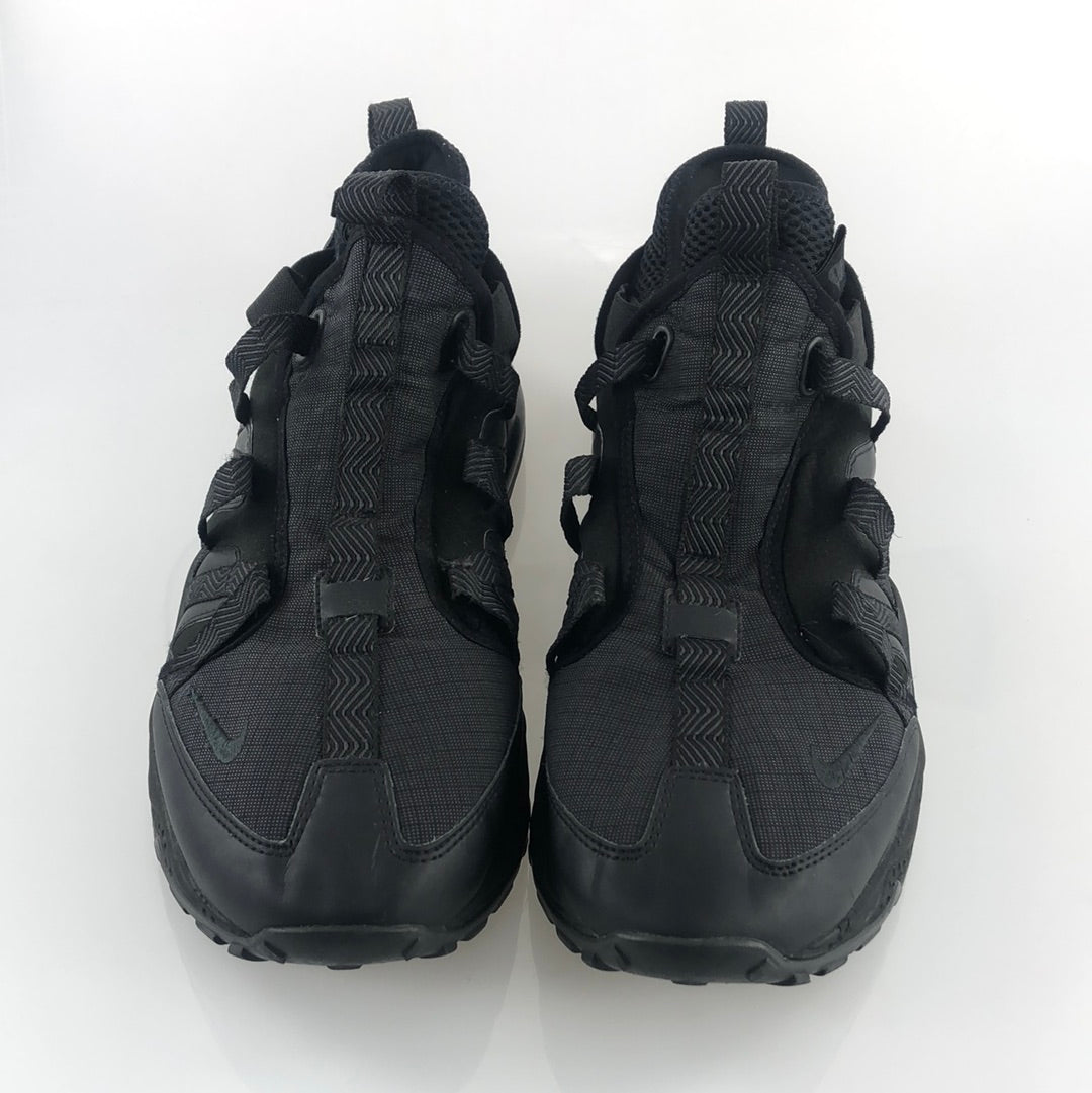 Tenis Negro Nike