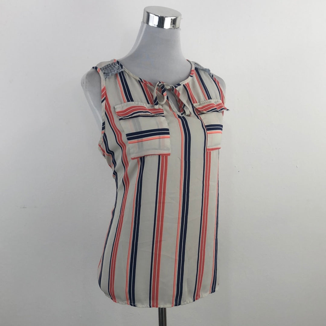 Blusa Multicolor Xhilaration