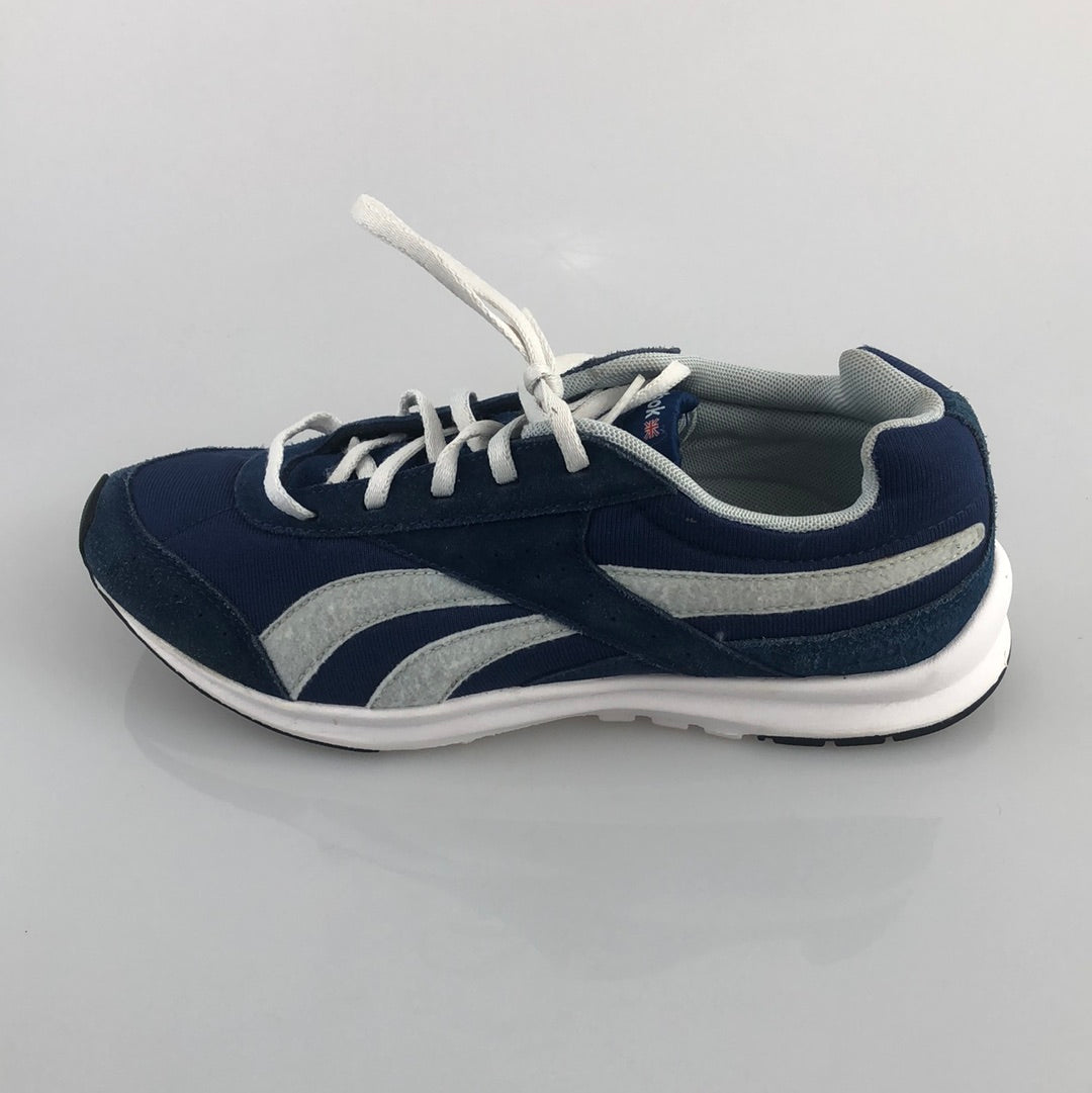Tenis Azul Reebok