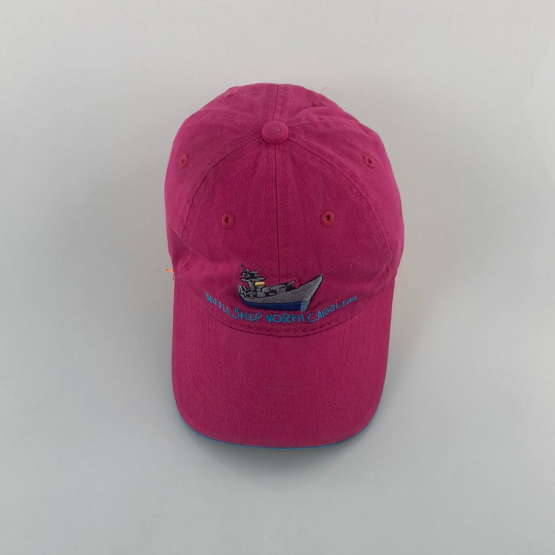 Gorra Rosado Jhats