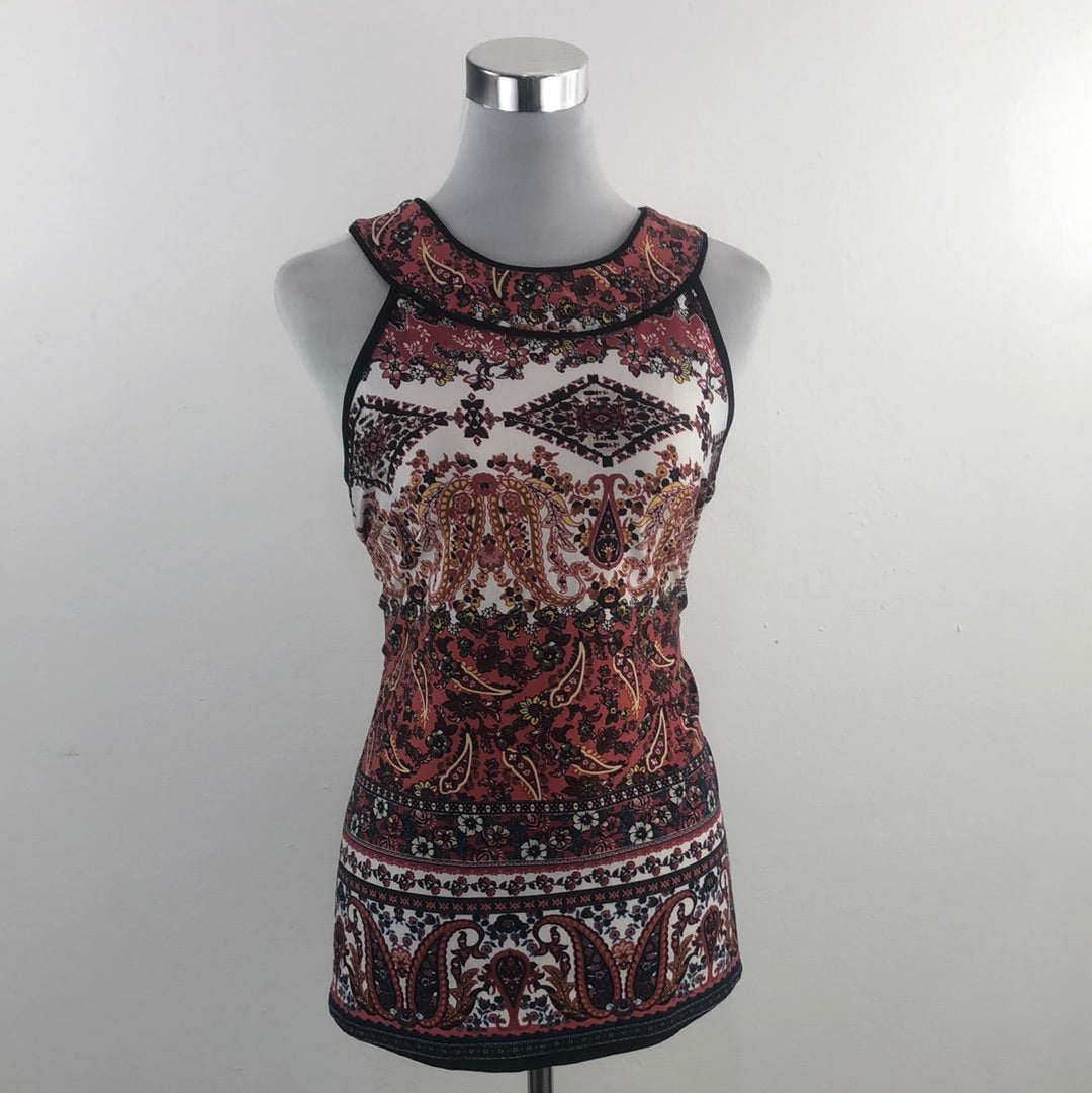 Blusa Multicolor Apt.9