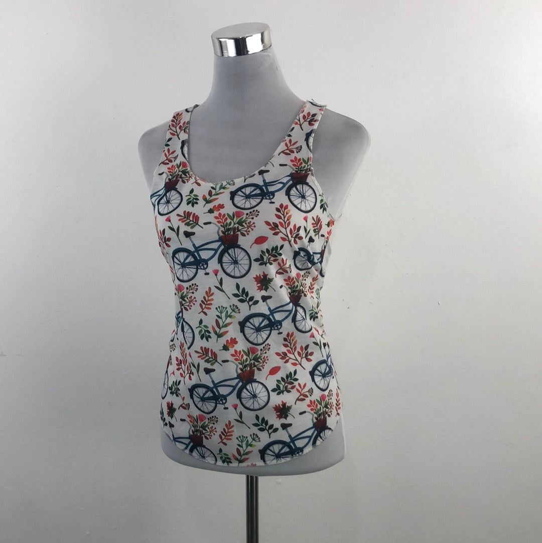 Blusa Blanco L.A.Soul