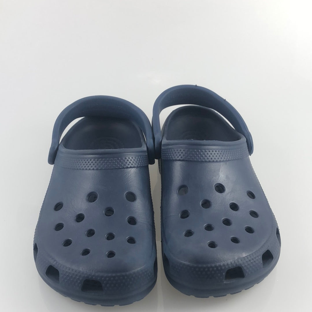 Crocs Azul Marino