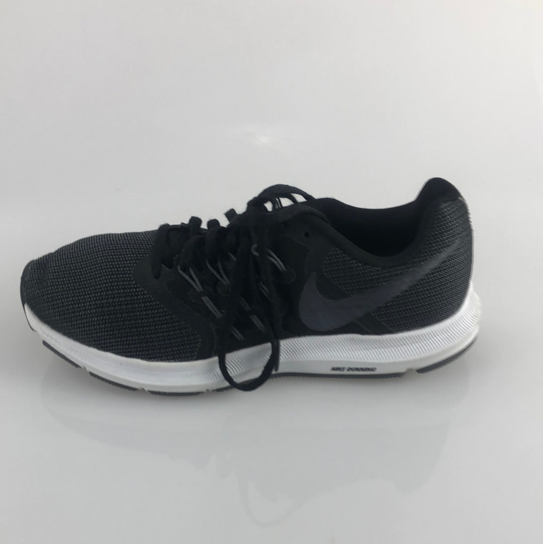 Tenis Negro Nike