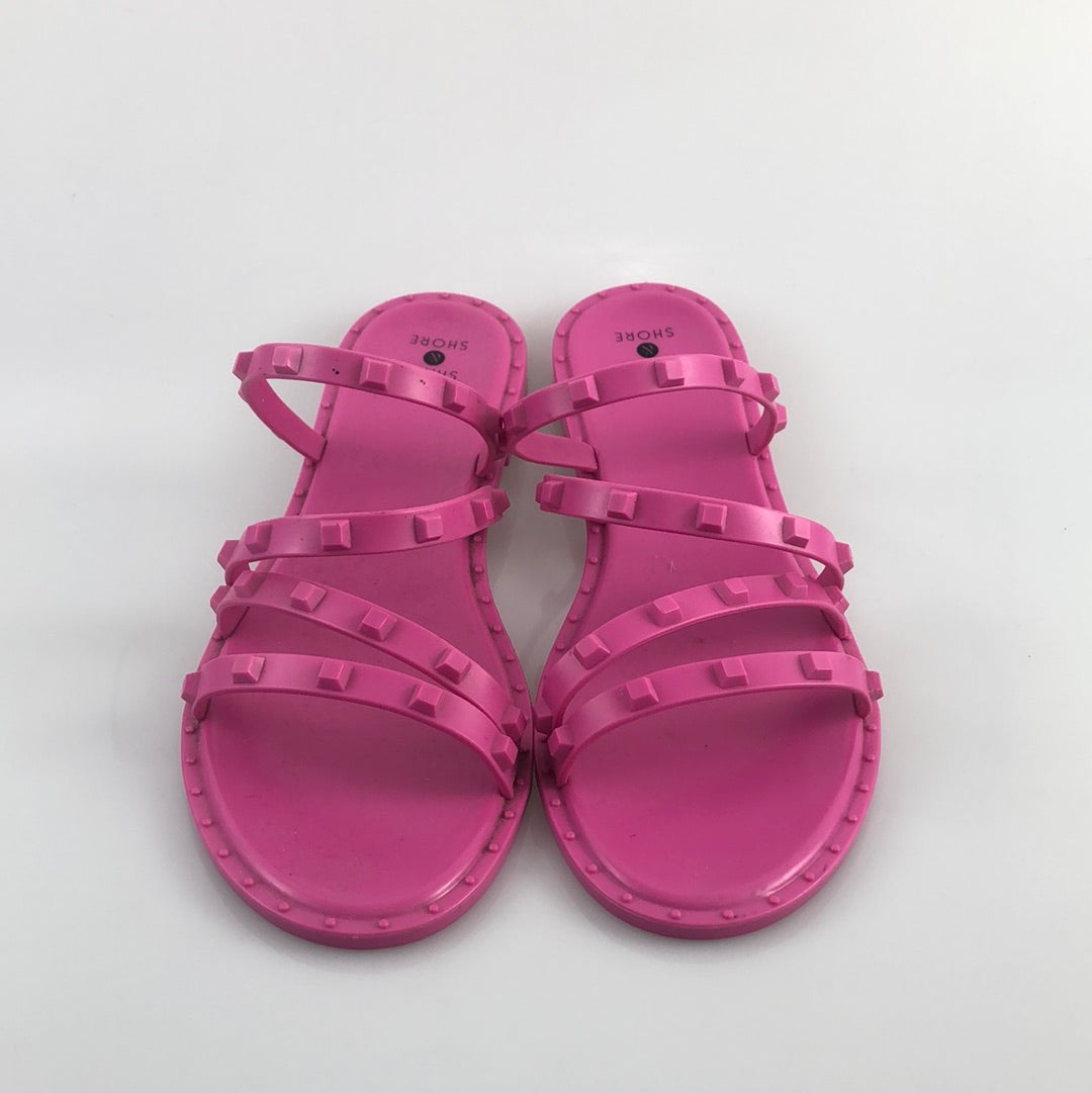 Sandalia Rosado Shade Shore