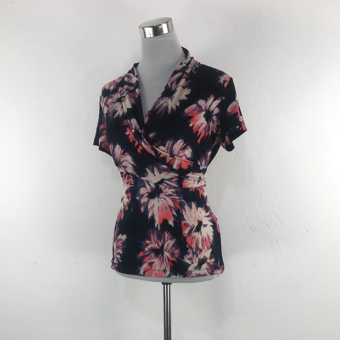 Blusa Multicolor DKNY
