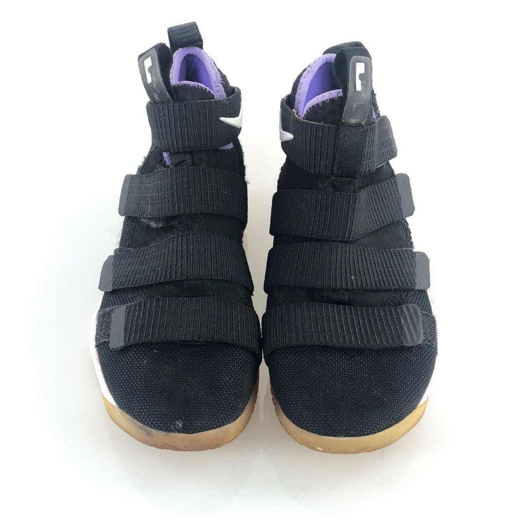 Tenis Negro Nike