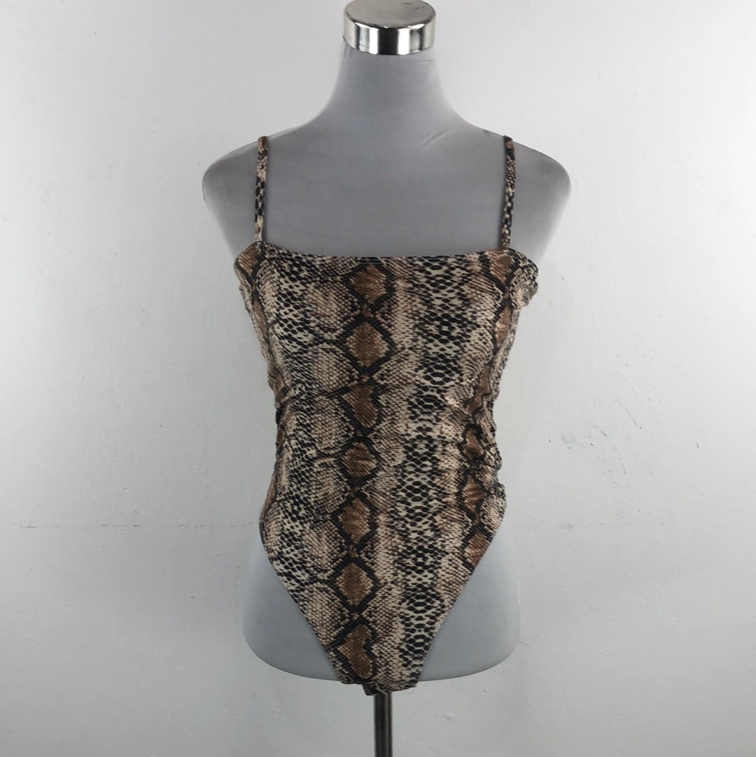 Body Multicolor Shein