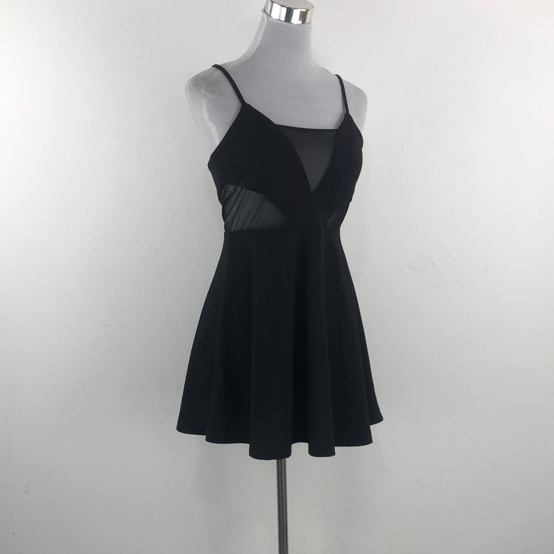 Vestido Negro