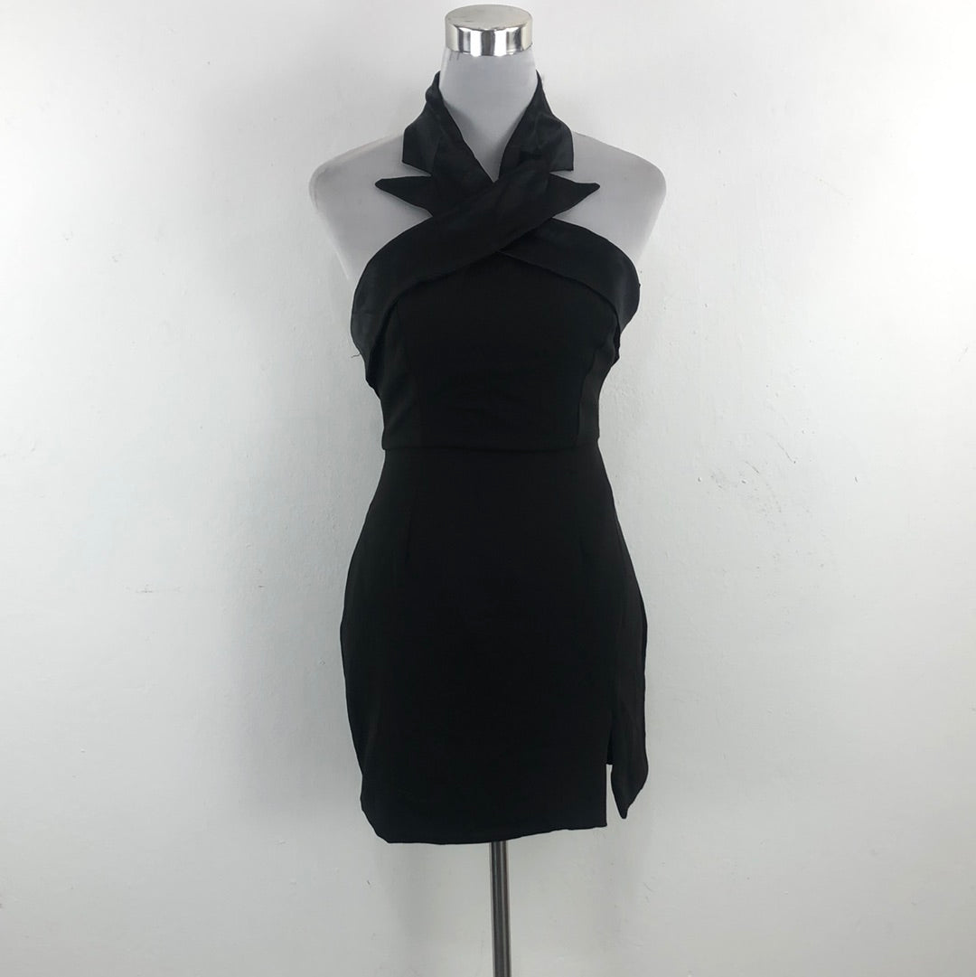 Vestido Negro Do Be