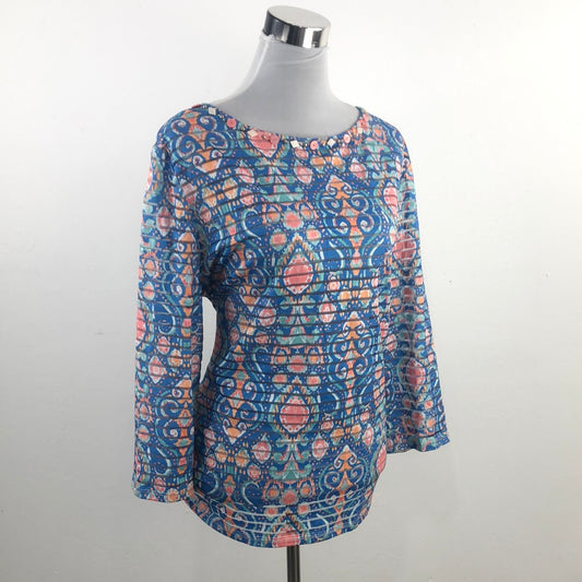 Blusa Multicolor Ruby Rd