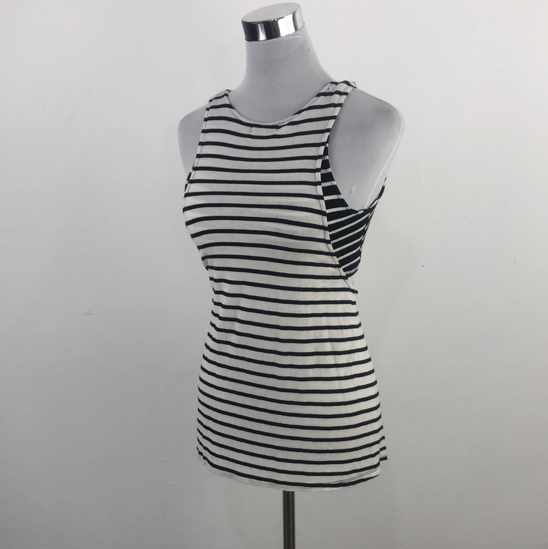 Blusa Blanco de Raya 3Gb