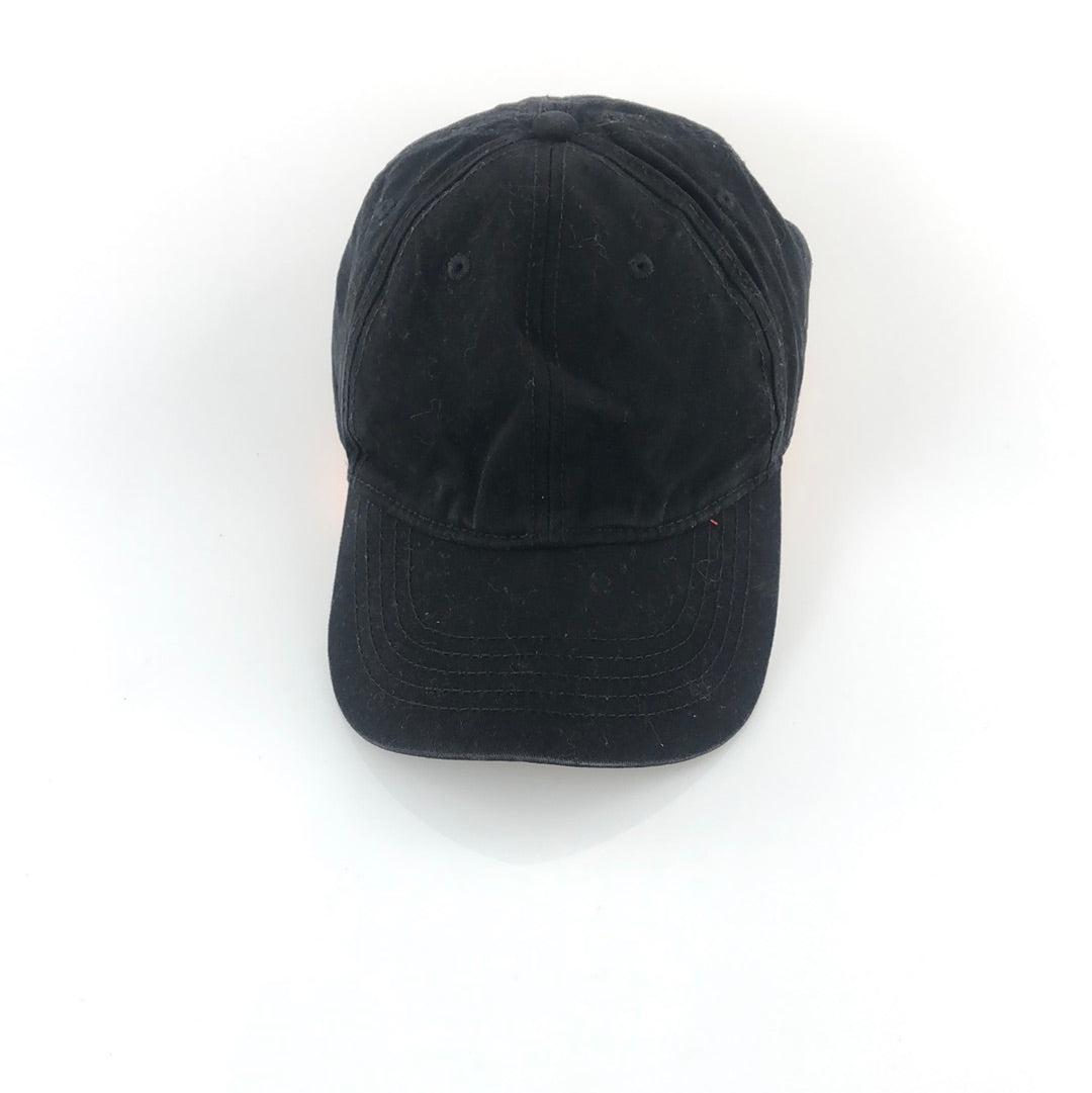 Gorra Negro