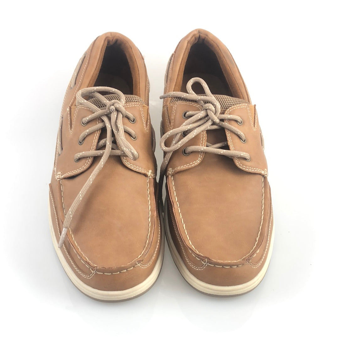 Zapatos Marron Croft Barrow