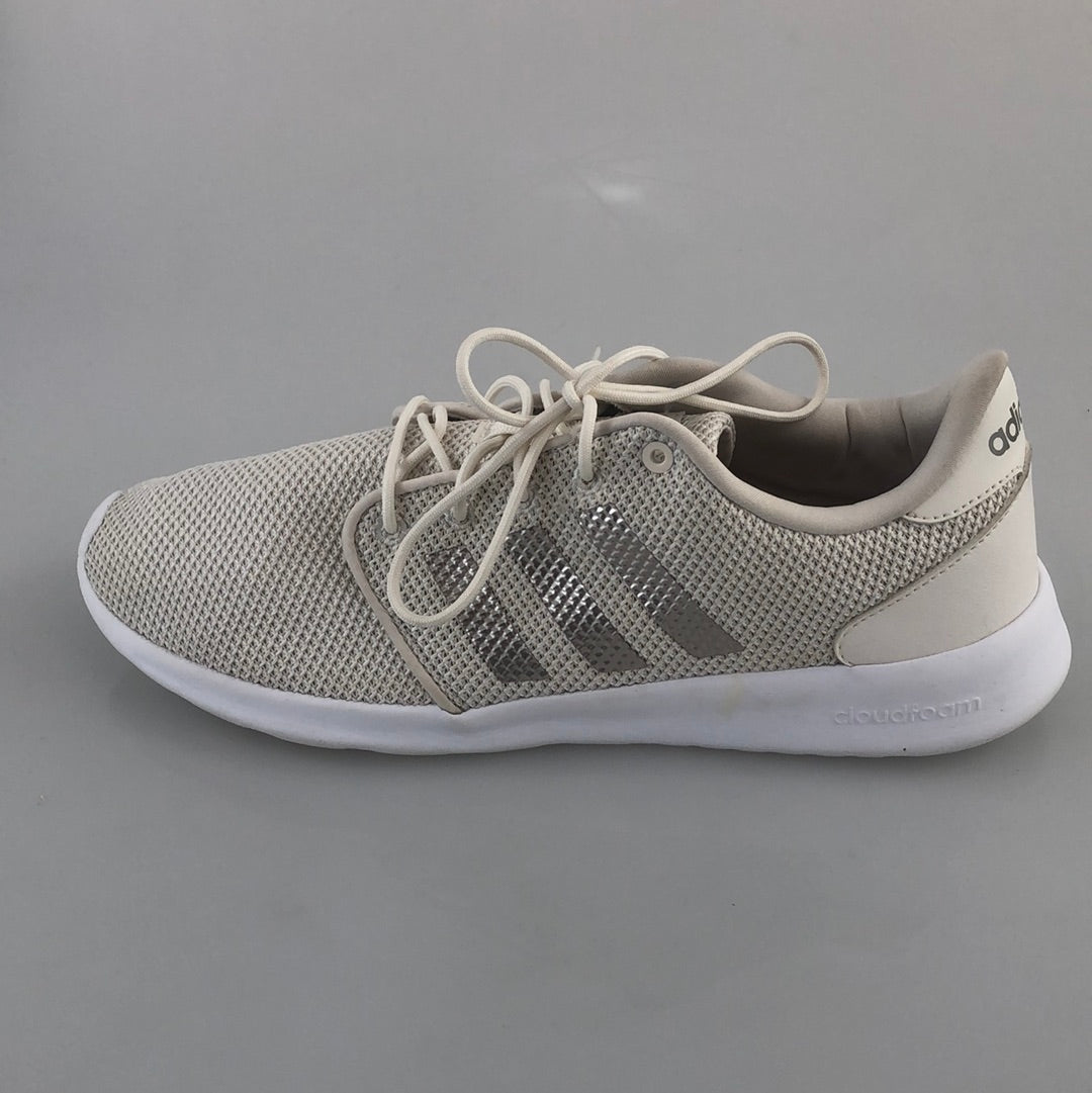 Tenis Crema Deportivo Adidas