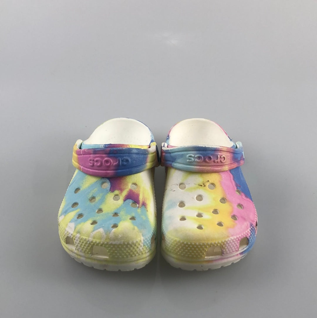 Crocs Multicolor