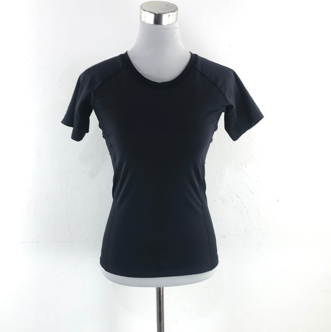 Camiseta Negro