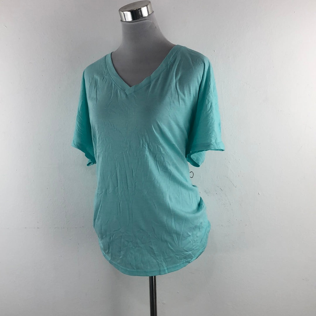 Camiseta Azul