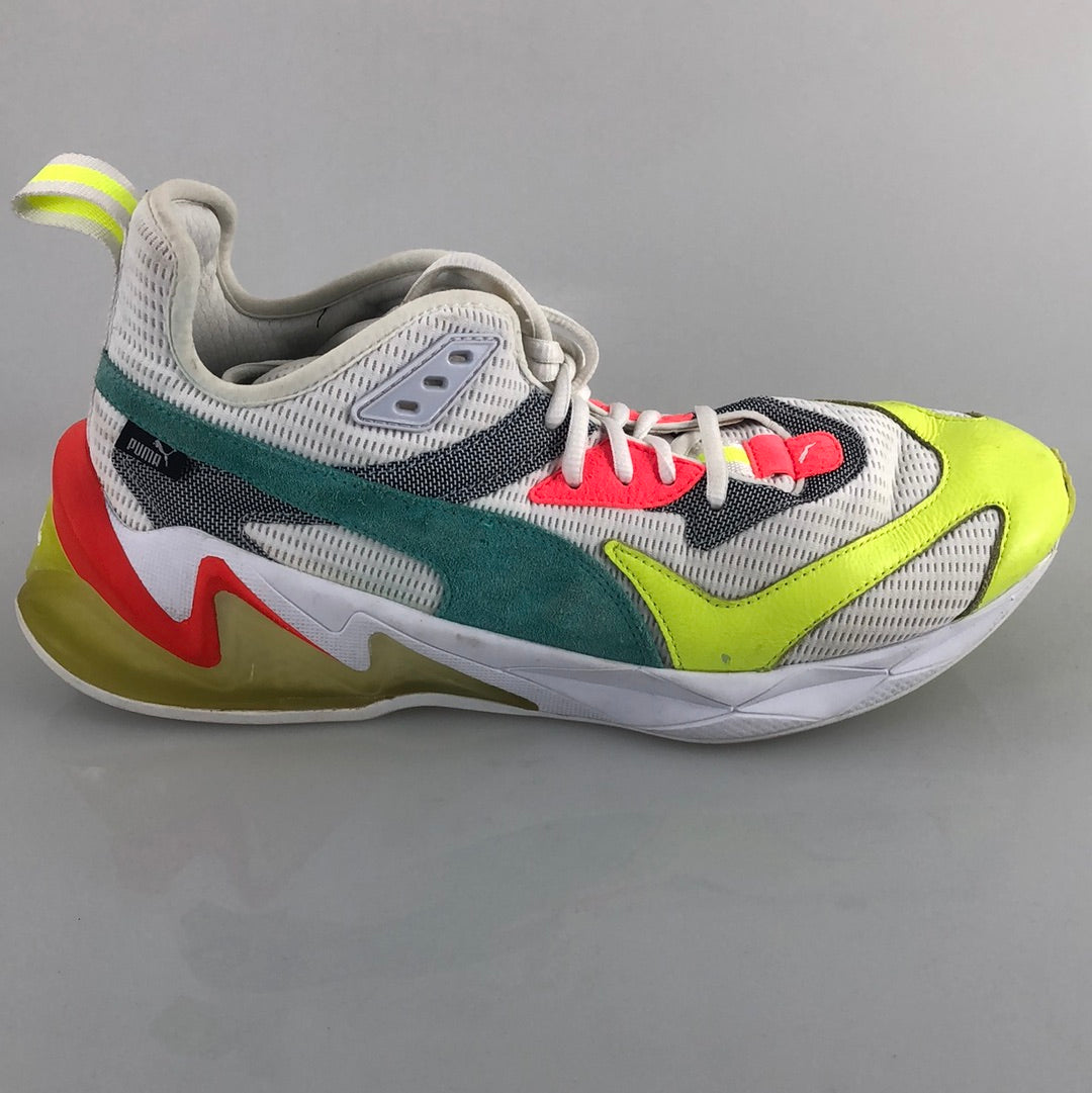 Tenis Multicolor Puma