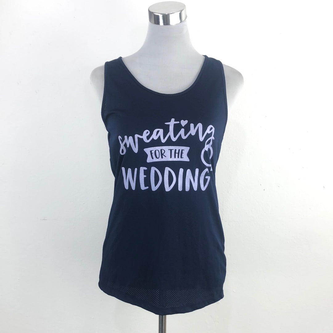 Camiseta Azul Marino MartoMrs